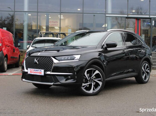 DS DS 7 Crossback, 2021r. * FV23% * BLIS * Masaże * Went. fot. * Ogrz. fot…