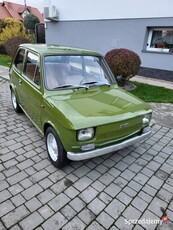 Fiat 126 1973r