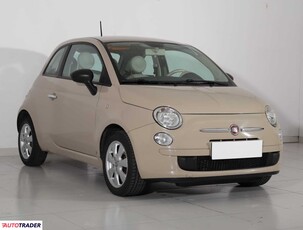 Fiat 500 1.2 68 KM 2013r. (Piaseczno)