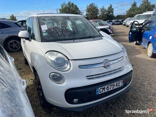 FIAT 500 L 1.3D Multijet 85 Popstar CM679