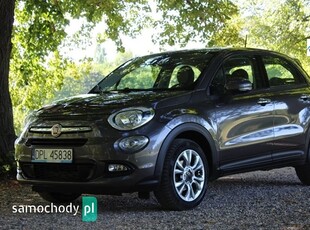 Fiat 500X 1.4