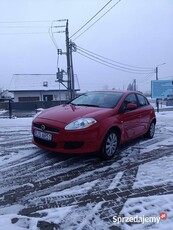 Fiat bravo 2009r 1.6 diesel