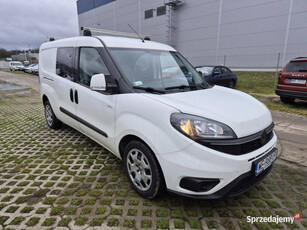 Fiat Doblo II (2009-)