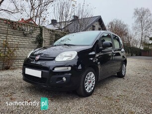 Fiat Panda 1.2