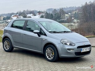 Fiat Punto 2012 1.2