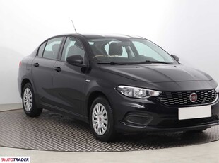 Fiat Tipo 1.4 93 KM 2016r. (Piaseczno)