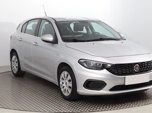 Fiat Tipo II , Salon Polska, Serwis ASO, Klima, Parktronic