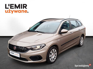 Fiat Tipo T-Jet 120 Hak, Nawigacja, 1 właściciel, salon PL