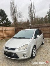 Ford C-max 1.8 diesel / 2007r / Klima / Alufelgi / PDC / Zamiana