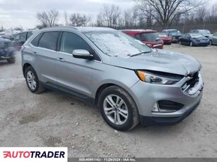 Ford Edge 2.0 benzyna 2020r. (APPLETON)