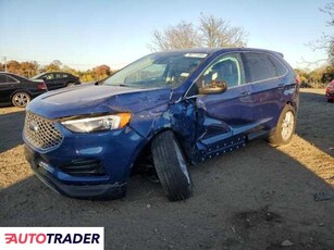 Ford Edge 2.0 benzyna 2023r. (BALTIMORE)