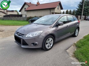 Ford Focus 1.6 Benzyna 105 KM / Alu / Klima / Zadbany / Opłacony