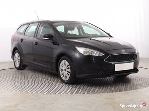 Ford Focus 1.6 i