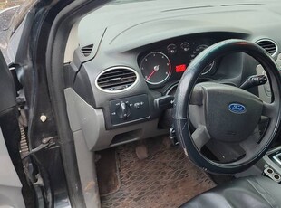 Ford Focus 2009r