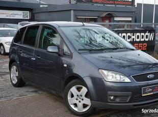 Ford Focus C - MAX * 1.8Diesel * Zadbany * Raty * Zamiana