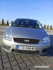 Ford Focus C-Max