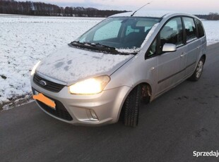 Ford Focus C-Max lift 1.6 tdci