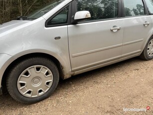 Ford focus cmax