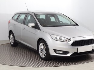 Ford Focus III , Klimatronic, Tempomat