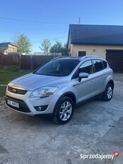 Ford Kuga 1 4x4