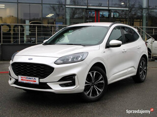 FORD Kuga, 2022r. kamera* navi* pakiet Winter* LED* ASO* FV23%