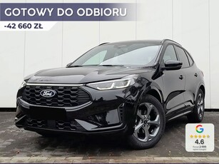 Ford Kuga IV ST-Line 1.5 EcoBoost ST-Line 1.5 EcoBoost 150KM / Pakiet Winter