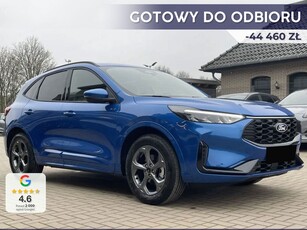 Ford Kuga IV ST-Line aut 1.5 EcoBoost ST-Line aut 1.5 EcoBoost 186 KM / Pakiet Wi