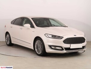 Ford Mondeo 2.0 185 KM 2018r. (Piaseczno)