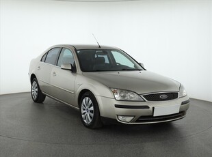 Ford Mondeo IV , Klimatronic, El. szyby