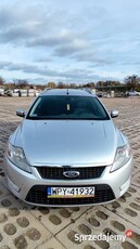 Ford Mondeo MK4 2.0TDCI SALON POLSKA