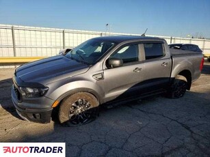 Ford Ranger 2.0 benzyna 2023r. (DYER)