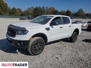 Ford Ranger 2.0 benzyna 2023r. (MADISONVILLE)