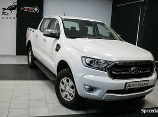 Ford Ranger Salon Polska*4x4*Automat*I właściciel*Roleta*Vat23% V (2012-)