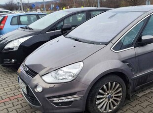 Ford S-Max na sprzedaż