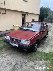 FSO Polonez Caro