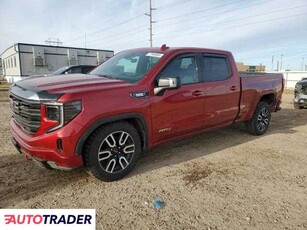 GMC Sierra 3.0 diesel 2024r. (BISMARCK)