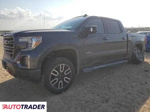 GMC Sierra 6.0 benzyna 2020r. (SAN ANTONIO)