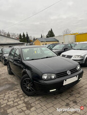 Golf Volkswagen 4