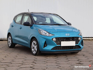 Hyundai i10 1.0