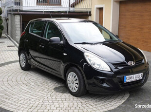 Hyundai i20 1.2 - Klima - Pewne Auto - GWARANCJA - Zakup Door To Door I (2…