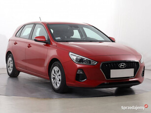 Hyundai i30 1.4 CVVT