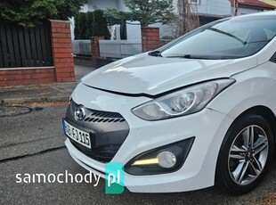 Hyundai i30 1.6