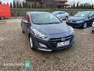 Hyundai i30 1.6