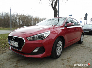 Hyundai i30 III (2017-)