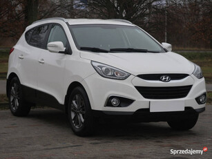 Hyundai ix35 1.6 GDI