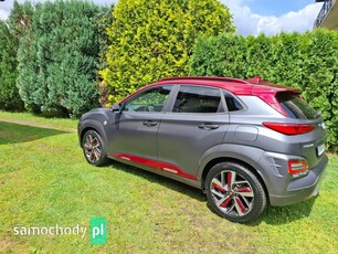 Hyundai Kona 1,6