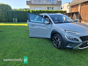 Hyundai Kona 1.6 AMT