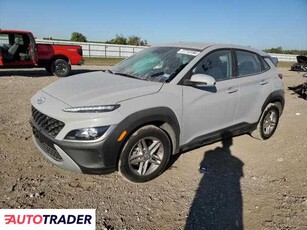 Hyundai Kona 2.0 benzyna 2023r. (HOUSTON)