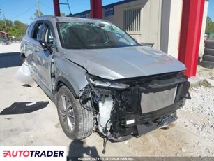 Hyundai Santa Fe 2.0 benzyna 2019r. (FORT MYERS)