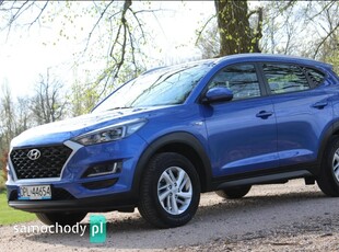 Hyundai Tucson 1.6